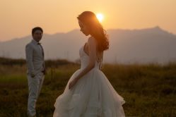 -蒙太奇婚纱摄影(万达店)
