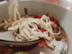 -荣荣面馆(丹溪大道店)