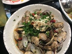 -老头儿油爆虾·知味杭州(爱琴海购物中心)