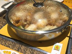 -黄记煌三汁焖锅(1818广场店)