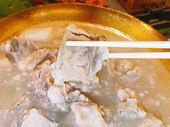 -秦月轩·陕西家乡菜(阜成路·五棵松店)