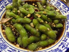 -江城燕子大排档(江汉路步行街店)