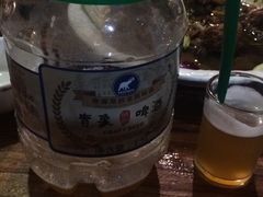 -小仙居·农家宴烤羊· 农庄