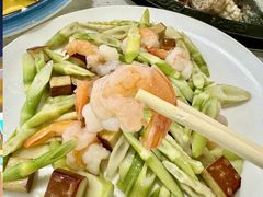 -前王院•巧克力海鲜市集餐厅(万平口店)