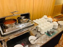 -上海明天广场JW万豪酒店