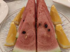 -齐家花园大酒店(宝山店)