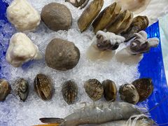 -丁字口海鲜热炒·烧烤大排档