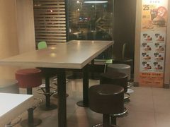 -麦当劳(王顶堤店)