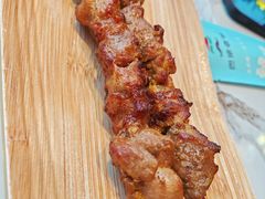 -巴依老爷新疆美食(常营店)
