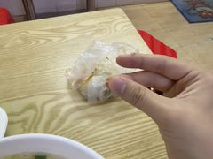 -莲欢海蛎煎