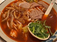 -鑫花溪牛肉米粉(凤凰街创始总店)