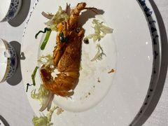 -Yan Ting 宴庭中餐厅(上海静安瑞吉酒店)