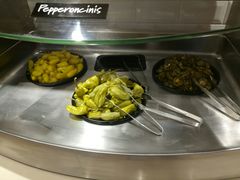 -The Habit Burger Grill 哈比特汉堡(爱琴海店)