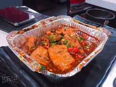 -京韵胡同·酱香羊蝎子火锅涮肉(长寿路店)