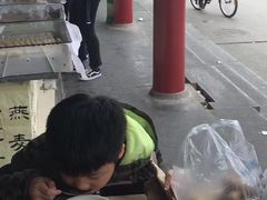 -李小老烧饼(常营民族家园店)