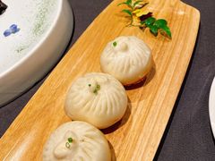 -上海滩餐厅(BFC外滩金融中心店)