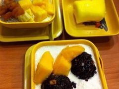 -满记甜品(万象城店)