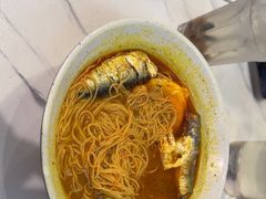 -百乐门粉面店(二龙喉分店)