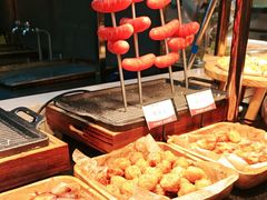 -凡塔斯牛排自助餐厅(广东佛山三水万达店)