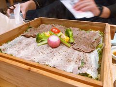 -蟹的岡田屋(正大广场店)