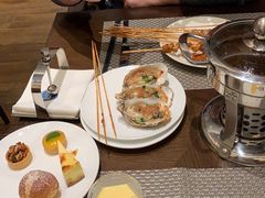 -步步高福朋喜来登·宜客乐西餐厅