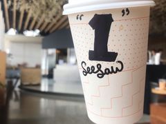 -Seesaw Coffee(朝阳大悦城店)