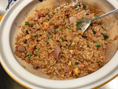 三鲜海肠捞饭-东莱馋房(陆家嘴店)