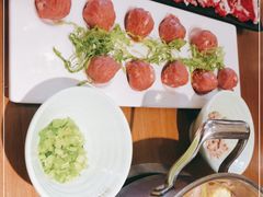 -掂档潮汕牛肉火锅(沈阳万象城店)