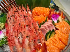 -大渔铁板烧(保利文化广场店)