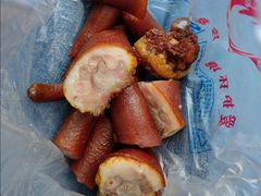 -老鼎万春卤菜(五代传承创始老店)