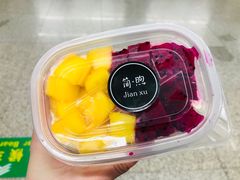 -简·煦蛋糕定制(下沙店)