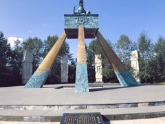 -北极村旅游风景区