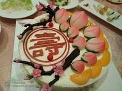 -烤肉宛饭庄(南礼士路店)