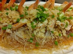 -有璟阁港式餐厅(国贸商城店)