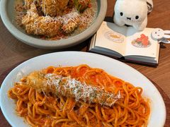 -双门洞·森系料理(体育西店)