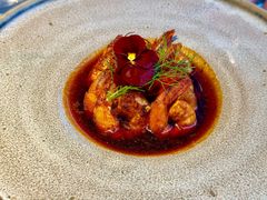 -北索·720度江景西餐厅(来福士店)