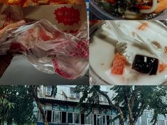 -亚龙湾中心广场