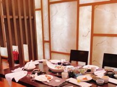 -佛山希尔顿酒店·融誉亚洲美食荟