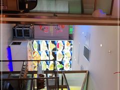 -悦海·家宴·冰花皮皮虾大锅贴(宝龙店)