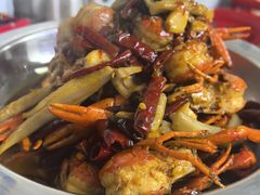 -聚味瞿记·龙虾堂(树木岭店)