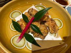 -鹤菊怀石料理(江北店)