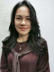 -明洞造型精品烫染