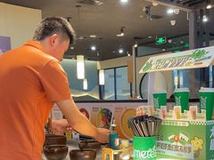 -呷哺呷哺(常营华联店)