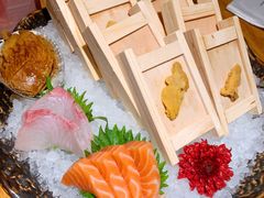-花潮料理艺食馆(SM新生活广场店)