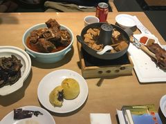 -西北45°(世茂广场店)