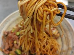 -梅溪·小伙子干挑面(安吉总店)