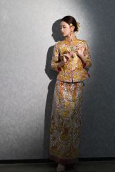 -欣薇婚纱(新源乐汇城店)