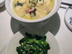 -徽韵人家·传承正宗徽菜(牡丹园店)