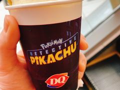 -DQ·蛋糕·冰淇淋(徐东销品茂店)