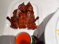 -老海陵·泰州菜(三水湾店)